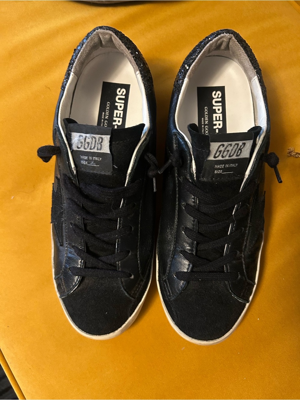 Golden Goose